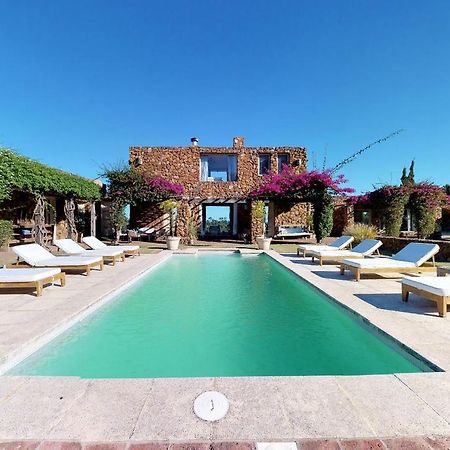 Posada De Piedra Punta del Este Dış mekan fotoğraf