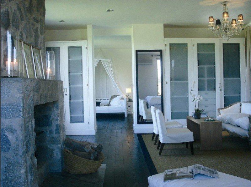 Posada De Piedra Punta del Este Dış mekan fotoğraf