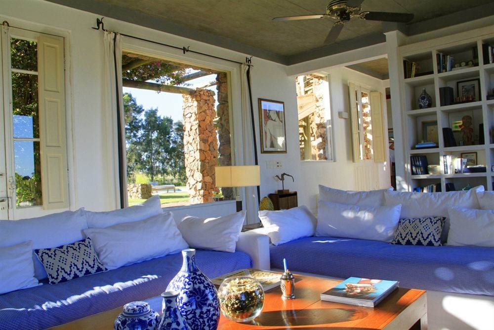 Posada De Piedra Punta del Este Dış mekan fotoğraf