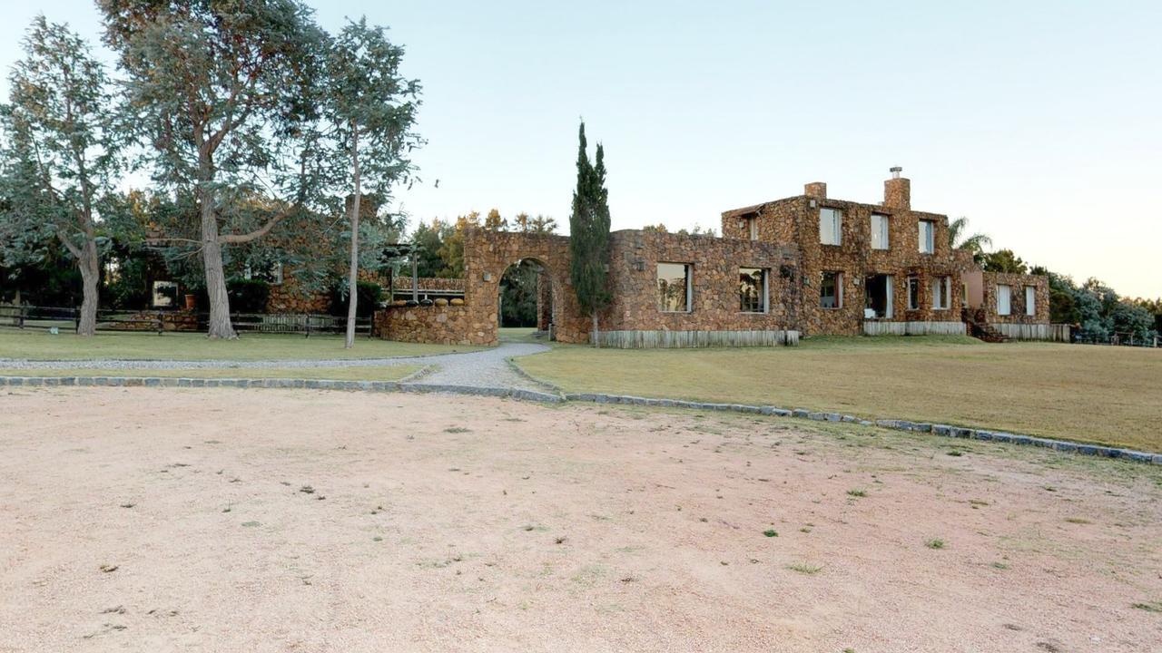 Posada De Piedra Punta del Este Dış mekan fotoğraf
