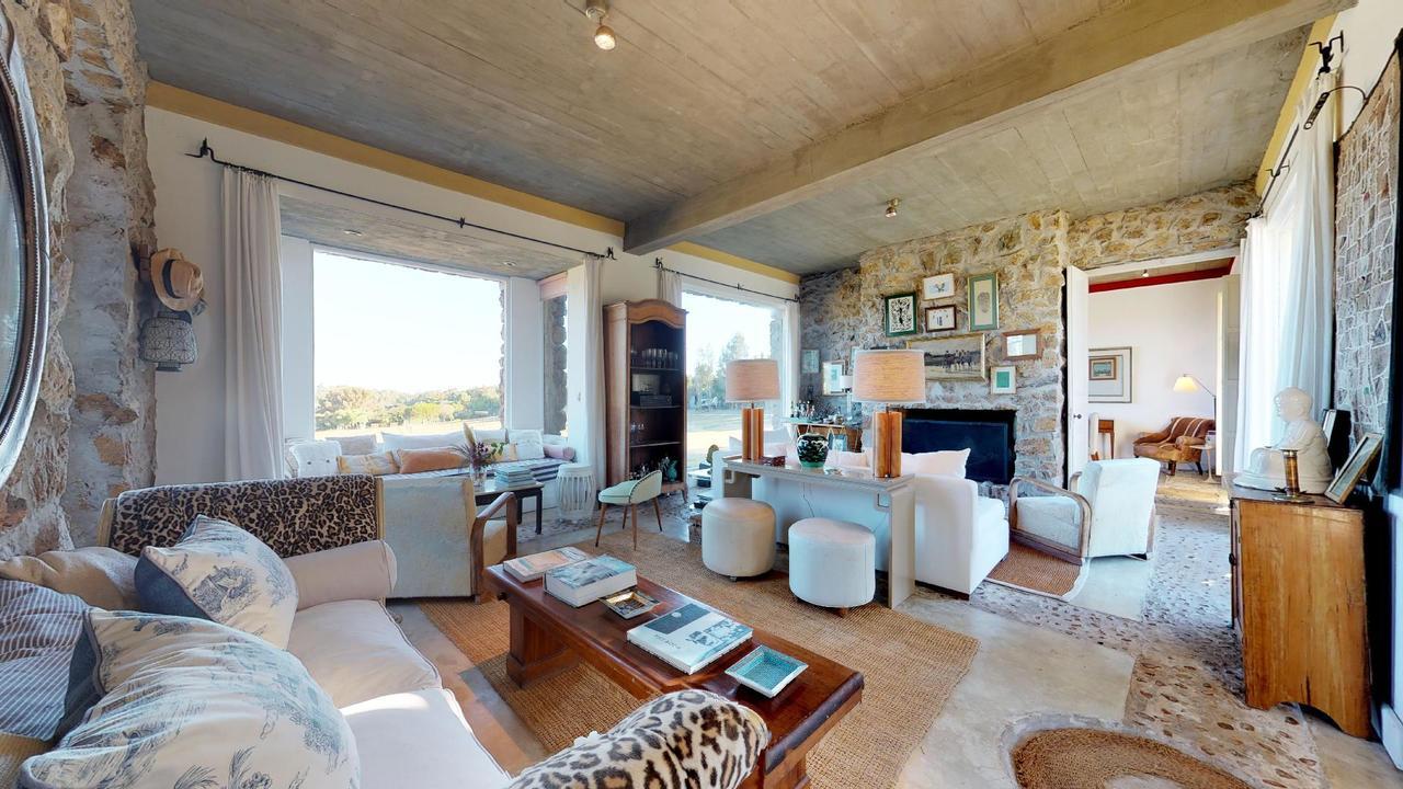 Posada De Piedra Punta del Este Dış mekan fotoğraf