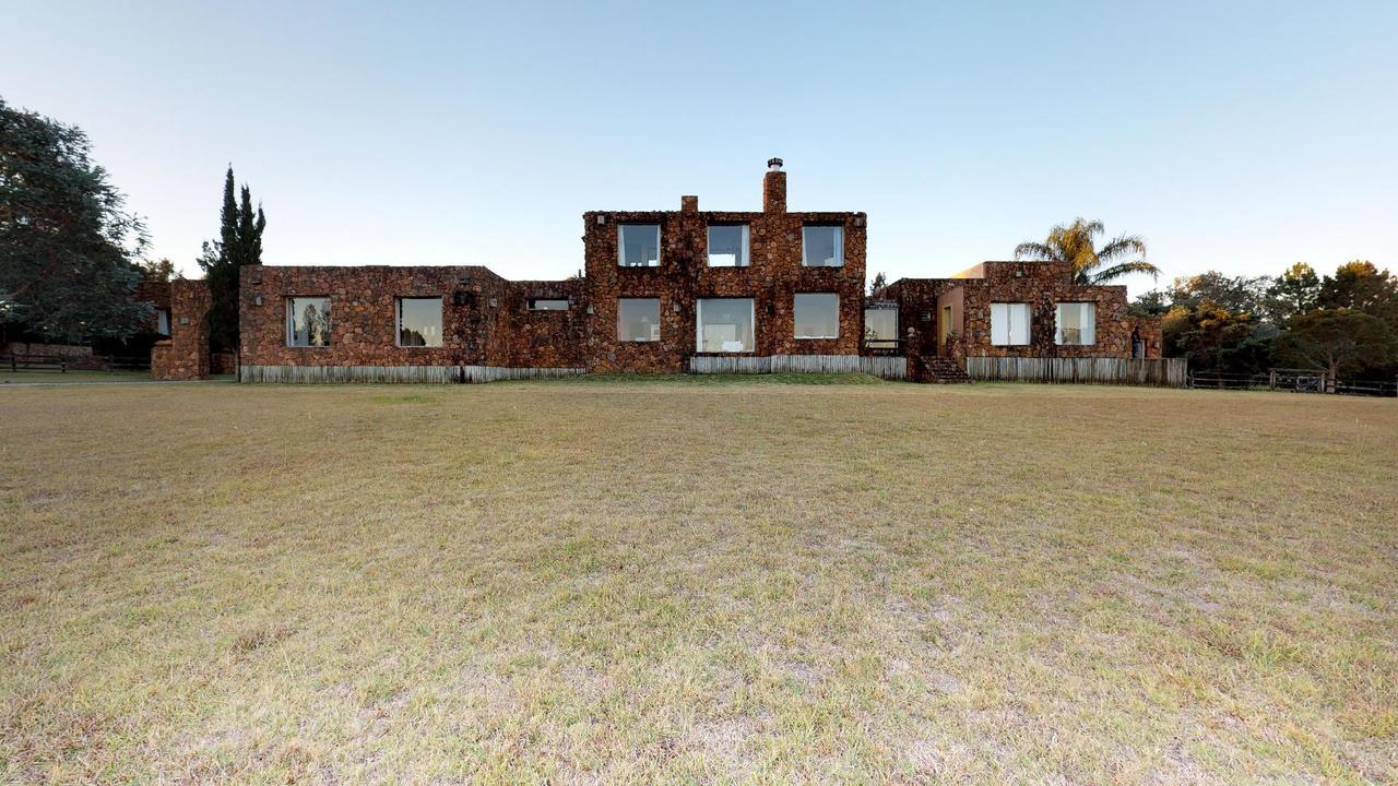 Posada De Piedra Punta del Este Dış mekan fotoğraf