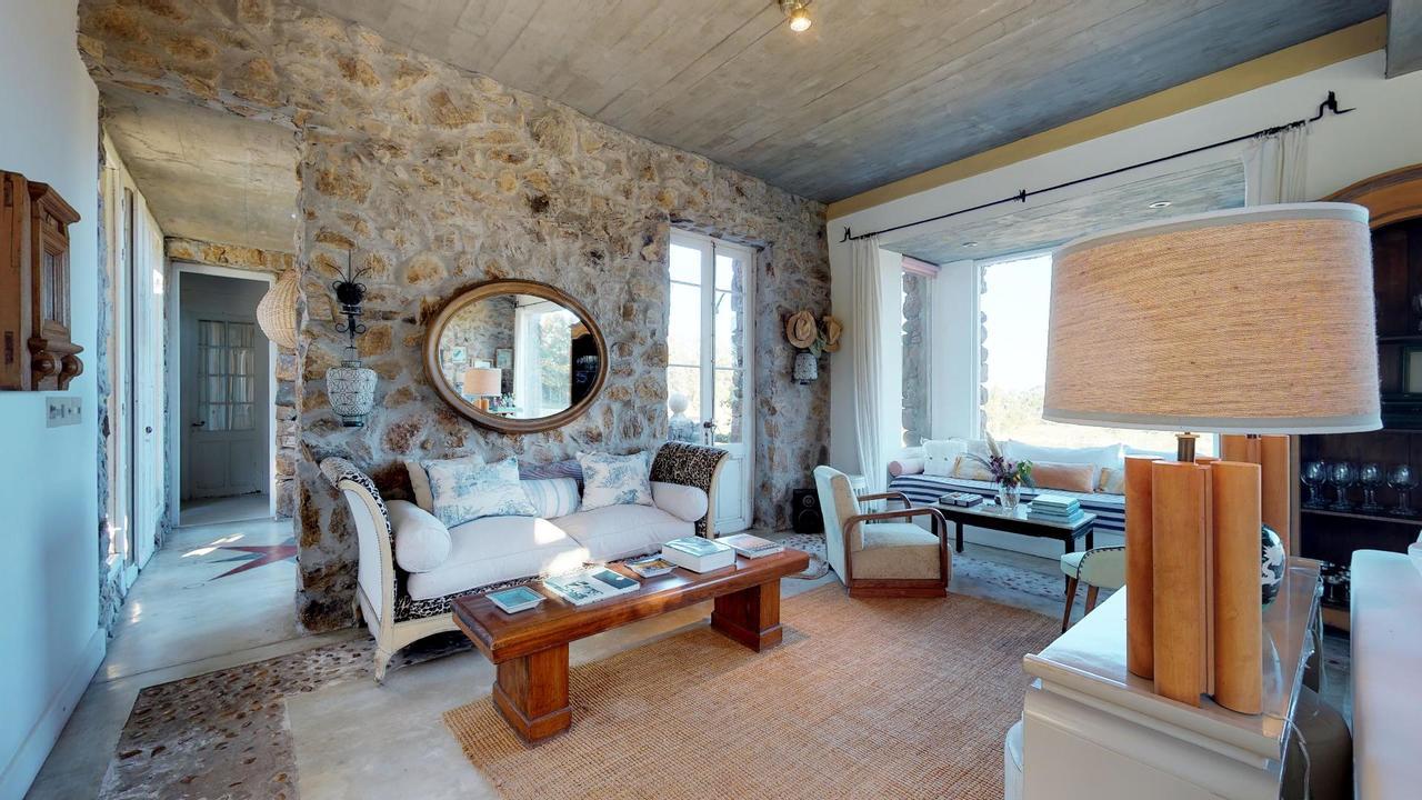 Posada De Piedra Punta del Este Dış mekan fotoğraf