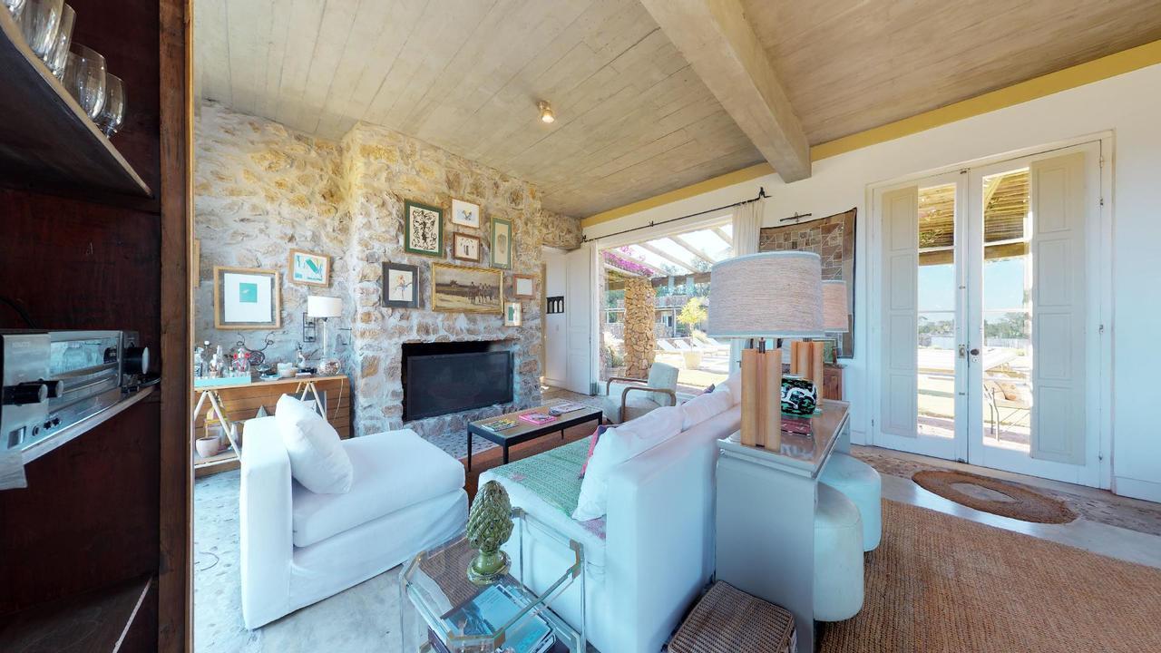 Posada De Piedra Punta del Este Dış mekan fotoğraf