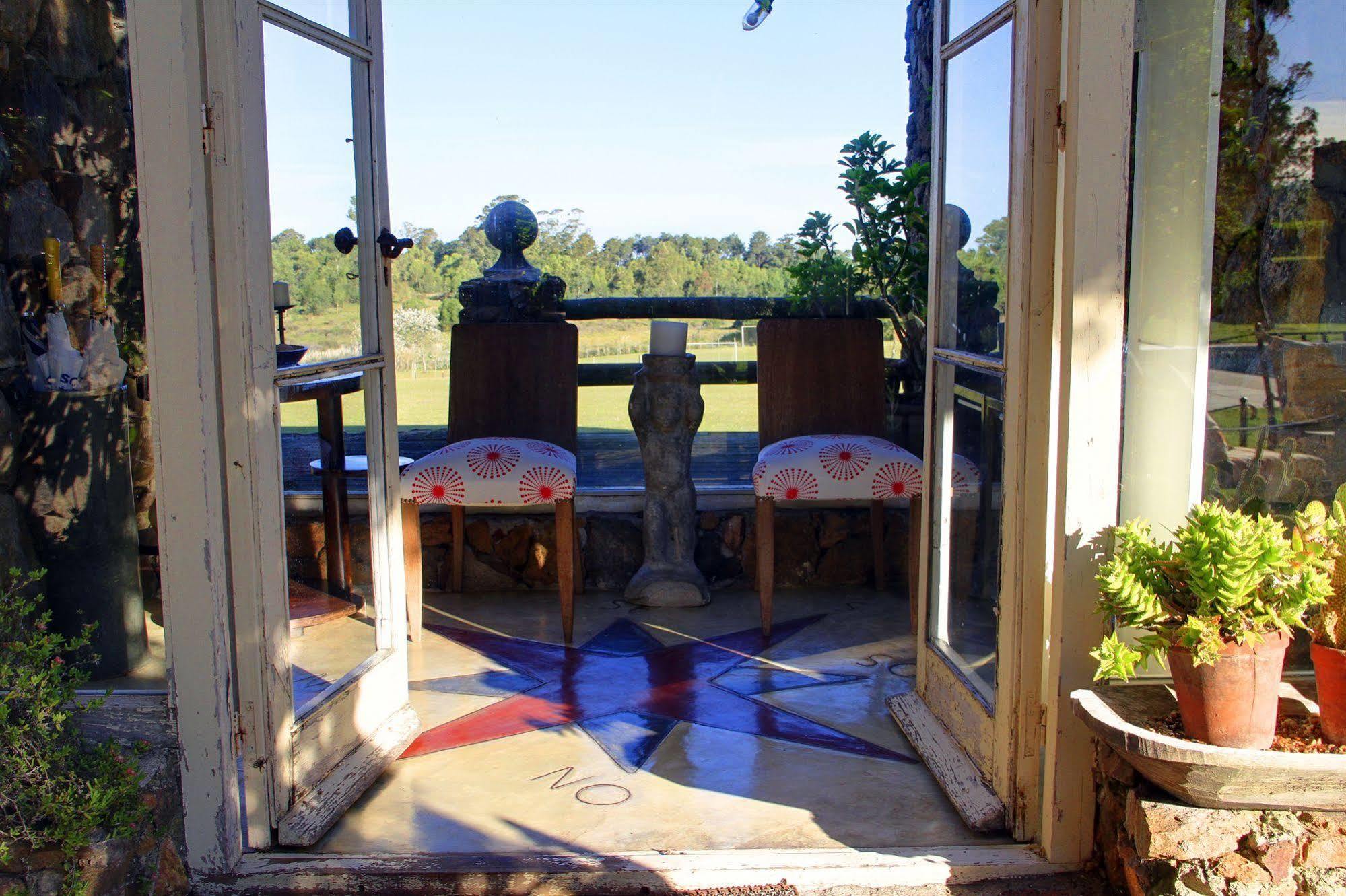 Posada De Piedra Punta del Este Dış mekan fotoğraf